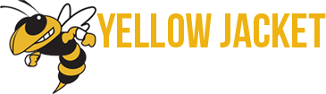 Yellow Jacket Tennis Camps Logo